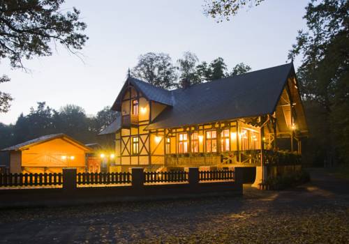 Poděbrady Czech republic Last Minute Discount Code Booking.com