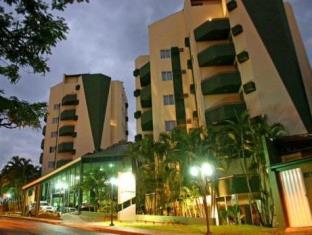 Foz Do Iguacu Brazil Last Minute Discount Code Agoda.com