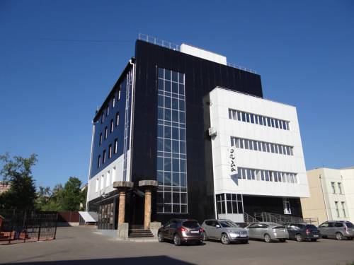Ulan-Ude Russland Last-Minute-Rabattcode Booking.com