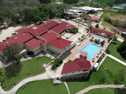 Comayagua Honduras Last-Minute-Rabattcode Booking.com