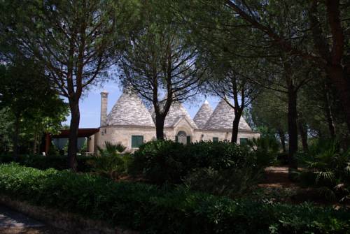 Martina Franca Italia Último Minuto Código de Descuento Booking.com