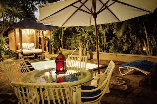 Seminyak Indonesië Laatste minuut Kortingscode Booking.com