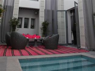 Marrakech Morocco Last Minute Discount Code Agoda.com