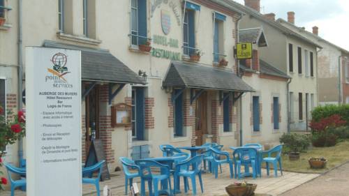 La ferte Hauterive France Last Minute Discount Code Booking.com