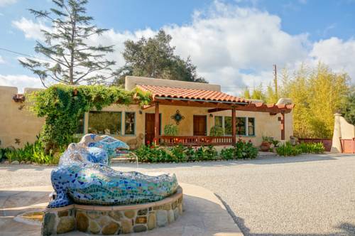 Ojai (Kalifornien) Vereinigte Staaten Last-Minute-Rabattcode Booking.com