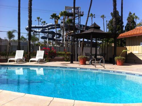 Buena Park (California) United States Last Minute Discount Code Booking.com