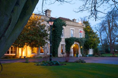 Bedford United Kingdom Last Minute Discount Code Booking.com