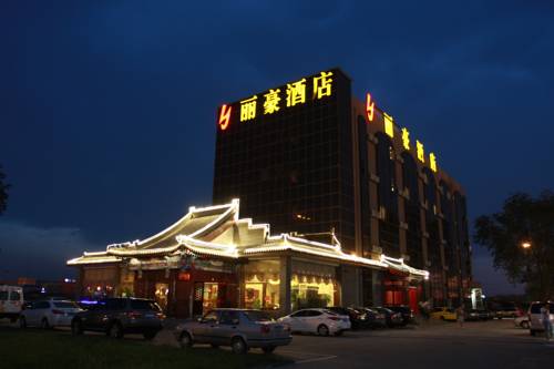 Peking China Laatste minuut Kortingscode Booking.com