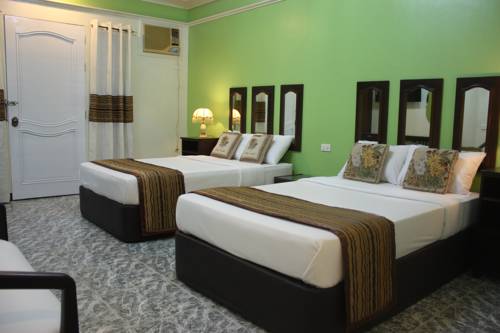 Davao Stadt Philippinen Last-Minute-Rabattcode Booking.com