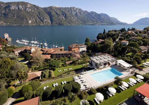 Bellagio Italien Last-Minute-Rabattcode Booking.com