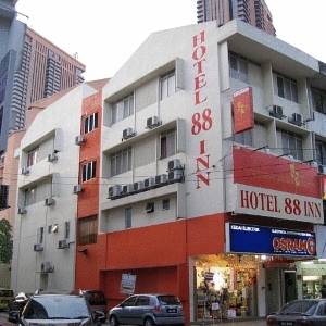 Kuala Lumpur Maleisië Laatste minuut Kortingscode Booking.com