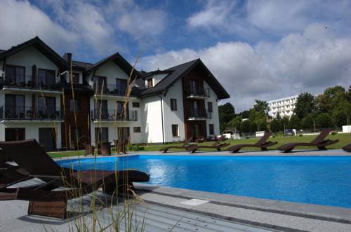Krynica Morska Polen Last-Minute-Rabattcode Booking.com