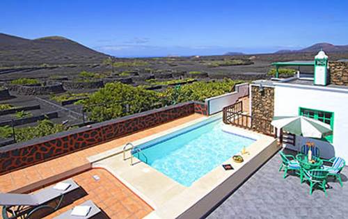 Yaiza Spanien Last-Minute-Rabattcode Booking.com