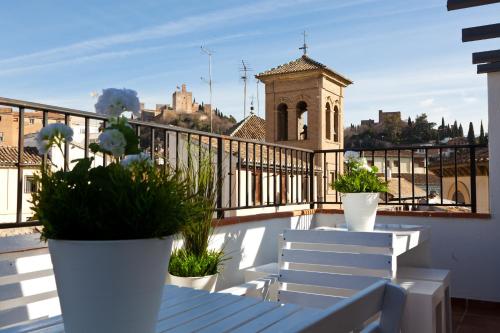 Granada Spain Last Minute Discount Code Agoda.com