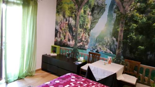 Popoli Italien Last-Minute-Rabattcode Booking.com