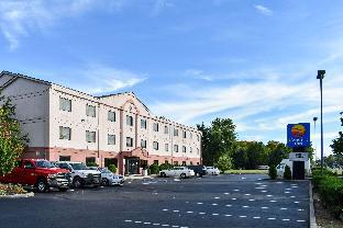 Bordentown (NJ) United States Last Minute Discount Code Agoda.com