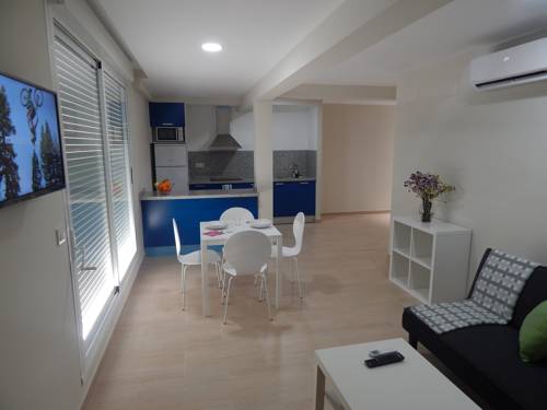 Benidorm Spanien Last-Minute-Rabattcode Booking.com