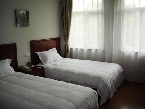 Xuancheng Chine Code de réduction de dernière minute Booking.com