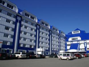 Nakhodka Russia Last Minute Discount Code Agoda.com