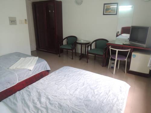 Trà Vinh Viet Nam Last Minute Discount Code Booking.com