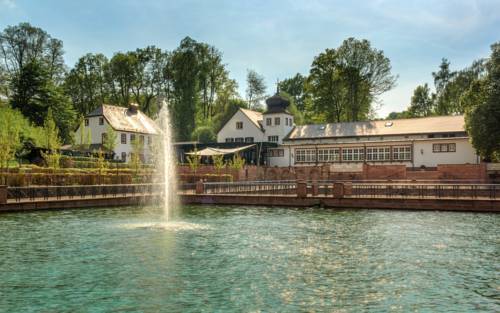 Zweibrücken Deutschland Last-Minute-Rabattcode Booking.com