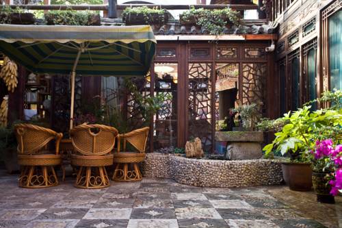 Lijiang China Last Minute Discount Code Booking.com