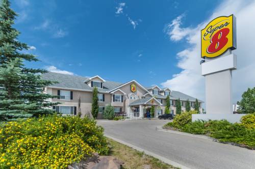 Cochrane (Alberta) Canada Last Minute Discount Code Booking.com