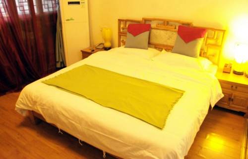 Tai'erzhuang China Last-Minute-Rabattcode Booking.com