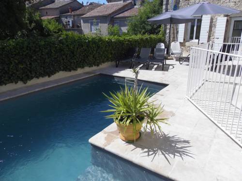 Berrias-et-Casteljau Frankreich Last-Minute-Rabattcode Booking.com