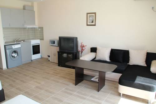 Sonniger Strand Bulgarien Last-Minute-Rabattcode Booking.com
