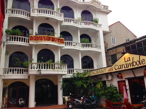 Hue Viet Nam Last Minute Discount Code Booking.com