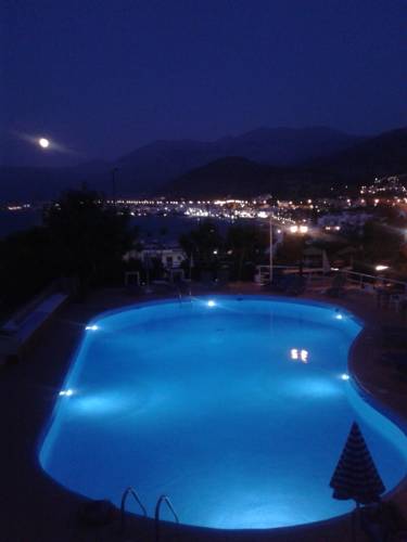 Stalis Greece Last Minute Discount Code Booking.com
