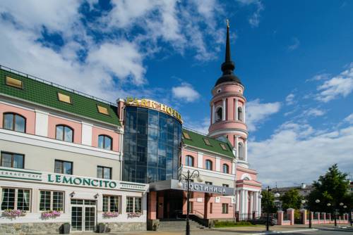 Kaluga Russia Last Minute Discount Code Booking.com