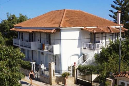 Skala Grèce Code de réduction de dernière minute Booking.com