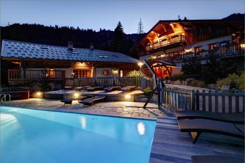 Hauteluce France Code de réduction de dernière minute Booking.com