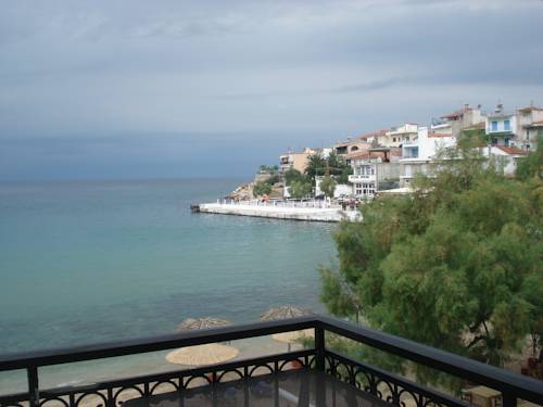 Skála Marión, Thassos Grèce Code de réduction de dernière minute Booking.com