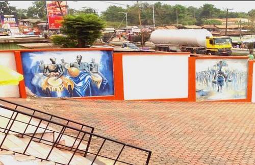 Kumasi Ghana Last Minute Discount Code Booking.com