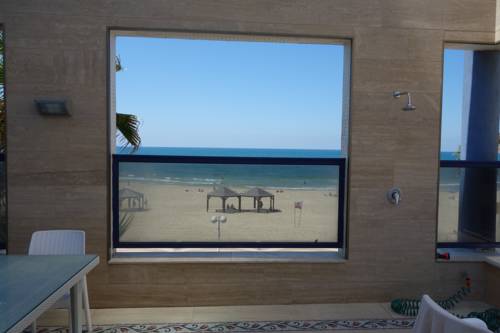 Tel Aviv Israël Code de réduction de dernière minute Booking.com