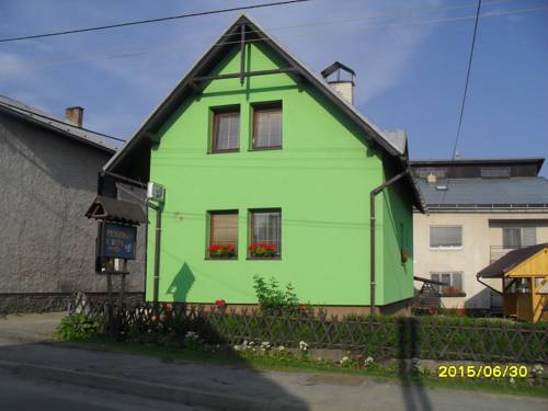 Hruštín Slowakei Last-Minute-Rabattcode Booking.com