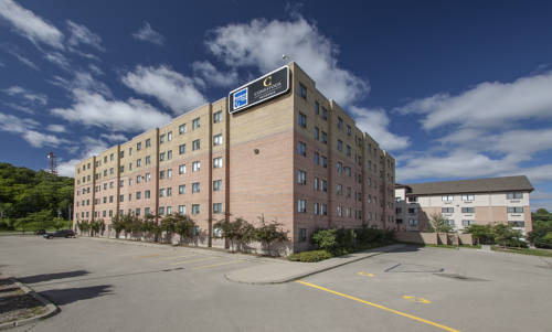 Kitchener (Ontario) Kanada Last-Minute-Rabattcode Booking.com