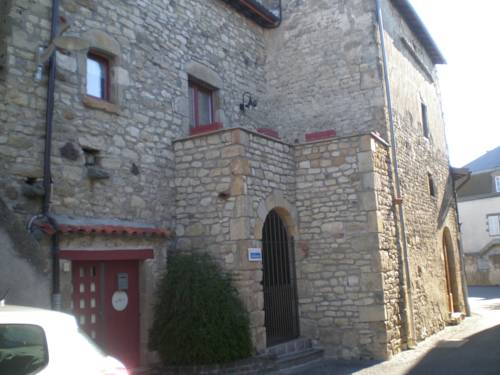 La Sauvetat Frankreich Last-Minute-Rabattcode Booking.com