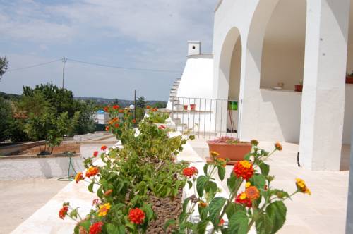 Ostuni Italy Last Minute Discount Code Booking.com