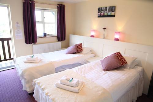 Shropshire Verenigd Koningkrijk Laatste minuut Kortingscode Booking.com