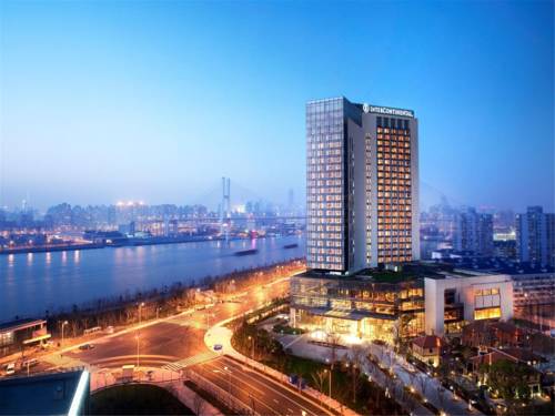 Shanghai Chine Code de réduction de dernière minute Booking.com