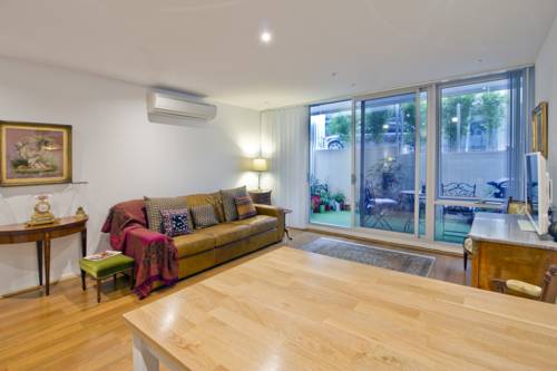 Melbourne Australia Last Minute Discount Code Booking.com