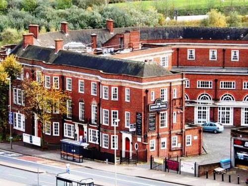 Dudley United Kingdom Last Minute Discount Code Booking.com
