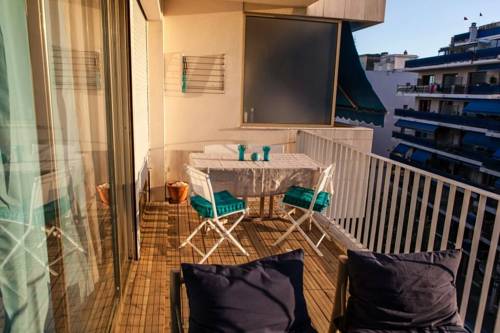 Juan-les-Pins Frankreich Last-Minute-Rabattcode Booking.com