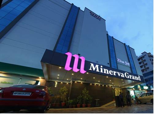 Hyderabad India Laatste minuut Kortingscode Booking.com