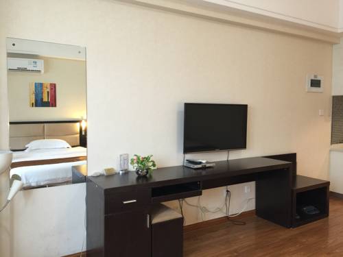 Xiamen China Last-Minute-Rabattcode Booking.com