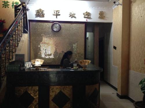 Xichang China Last-Minute-Rabattcode Booking.com